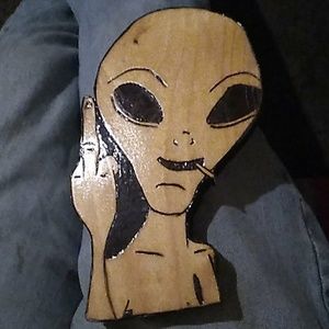 Meet your Posher, Corey